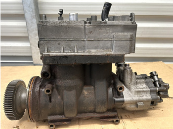 Compresor DAF XF 106