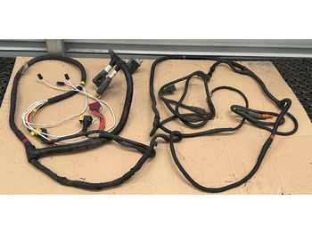 Cables/ Alambres DAF XF 106