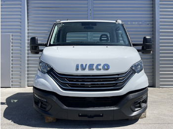 Cabina IVECO Daily