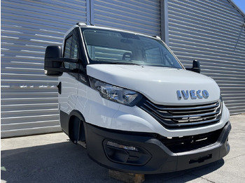 Cabina IVECO Daily