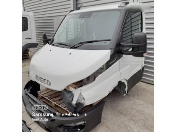 Cabina IVECO Daily