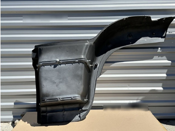 Peldaño para Camión nuevo IVECO EUROCARGO 504039202: foto 2