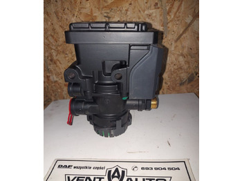 Válvula de freno para Camión Knorr-Bremse A0004295724   Mercedes-Benz ACTROS MP4 truck: foto 4
