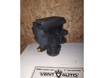 Válvula de freno para Camión Knorr-Bremse A0004295724   Mercedes-Benz ACTROS MP4 truck: foto 2