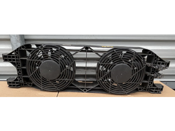 Ventilador MERCEDES-BENZ Actros