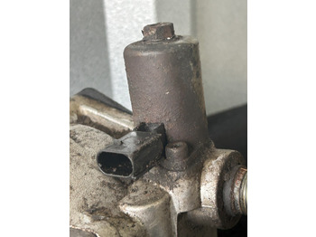 Bomba de dirección para Camión MERCEDES-BENZ ACTROS MP4 POWER STEERING PUMP: foto 4