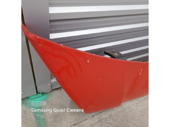 Aerodinámica/ Spoiler para Camión Mercedes-Benz ACTROS MP4 A9607900544   Mercedes-Benz A9607900544: foto 2