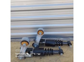 Amortiguadores para Camión nuevo Mercedes-Benz ACTROS MP5 A9613100455 / A9613105255 / A9623101955 Mercedes-Benz A9613100455 / A9613105255 / A9623101955: foto 4 Amortiguadores para Camión nuevo Mercedes-Benz ACTROS MP5 A9613100455 / A9613105255 / A9623101955 Mercedes-Benz A9613100455 / A9613105255 / A9623101955: foto 4