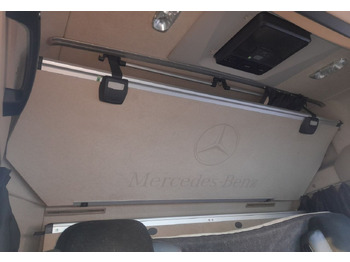 Cabina e interior MERCEDES-BENZ Actros