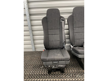 Asiento MERCEDES-BENZ Atego