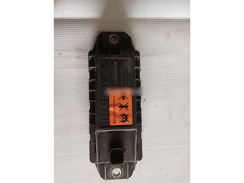 Unidad de control WABCO