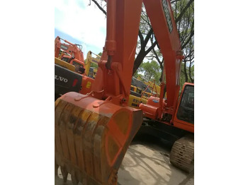 Excavadora de cadenas DOOSAN DH220LC-7