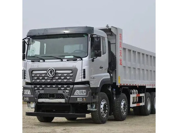 Camión volquete DONGFENG