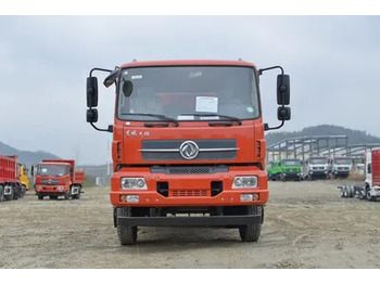 Camión volquete DONGFENG