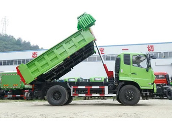 Camión volquete DONGFENG