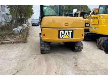 Excavadora de cadenas Caterpillar 6 ton Excavator CAT 306 Used Condition: foto 3