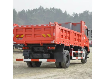 Camión volquete DONGFENG