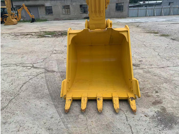Excavadora de cadenas Komatsu Crawler Excavator PC210, PC200 Good Price Japan Excavator: foto 5 Excavadora de cadenas Komatsu Crawler Excavator PC210, PC200 Good Price Japan Excavator: foto 5