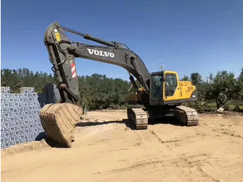 Excavadora de cadenas VOLVO EC360BLC