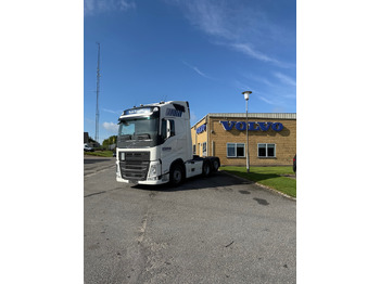 Cabeza tractora Volvo FH 500 6x2: foto 2 Cabeza tractora Volvo FH 500 6x2: foto 2