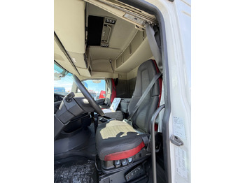 Cabeza tractora Volvo FH 500 6x2: foto 5 Cabeza tractora Volvo FH 500 6x2: foto 5