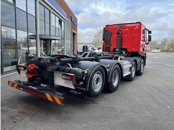 Leasing de Renault C 520 8x2 Renault C 520 8x2: foto 5
