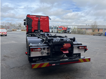 Leasing de Renault C 520 8x2 Renault C 520 8x2: foto 4