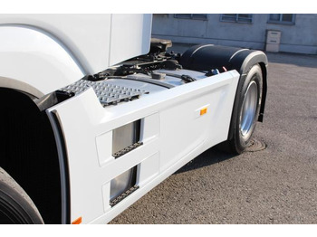 Cabeza tractora Mercedes-Benz Actros 1851 LS: foto 4