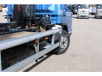 Camión multibasculante FUSO eCanter 9C18E: foto 5