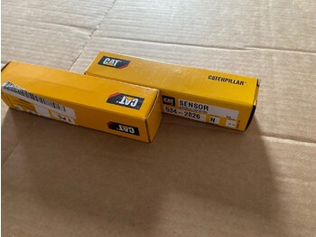 Piezas de recambio para Camión nuevo O&K Terex RH120E 6030 Sensor 3737782 4337800 534-2826: foto 2
