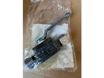 Piezas de recambio nuevo Parker Ermeto Kugelhahn KH12S: foto 2