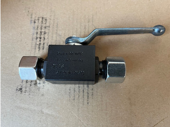 Piezas de recambio nuevo Parker Ermeto Kugelhahn KH12S: foto 3