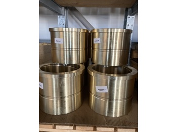 Piezas de recambio TEREX