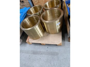 Piezas de recambio TEREX