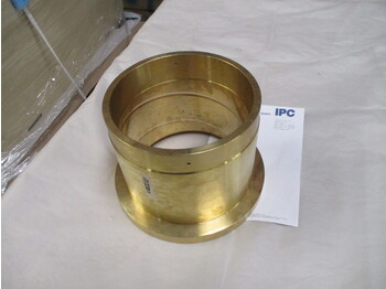 Piezas de recambio TEREX