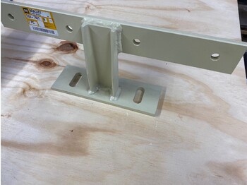 Piezas de recambio O&K