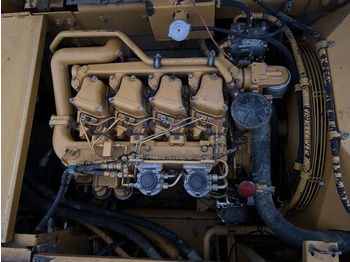 Motor para Excavadora LIEBHERR D924 T-E: foto 2