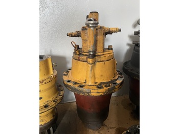 Reductor de giro LIEBHERR