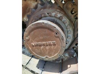 LIEBHERR Zwolnica - Mando final para Excavadora: foto 1 LIEBHERR Zwolnica - Mando final para Excavadora: foto 1