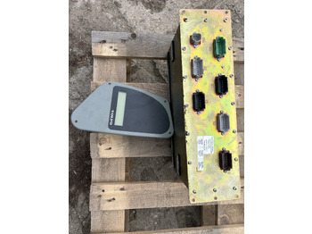 Unidad de control VOLVO