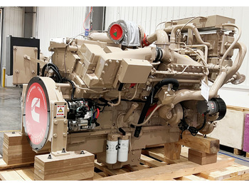 Motor para Camión CUMMINS Cummins KTA38-M2 KTA38-G3 QSK38 BELAZ Dump truck engine: foto 2