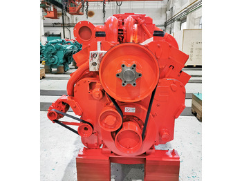 Motor para Camión CUMMINS Cummins KTA38-M2 KTA38-G3 QSK38 BELAZ Dump truck engine: foto 5