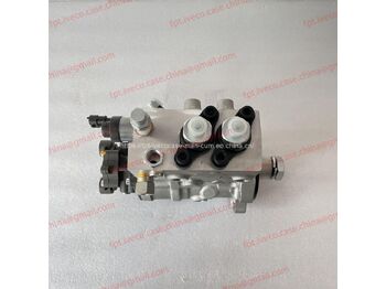 Bomba de combustible FPT IVECO CASE Cursor11 F3GFE613A B001 5801863562 FUEL INJECTION PUMP 5801486599: foto 2
