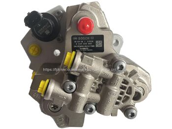 Bomba de combustible IVECO