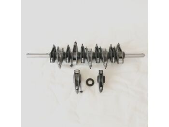 Motor y piezas IVECO