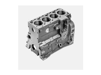Piezas de recambio Cummins Cummins 4BT  4089546 Cylinder Block: foto 2