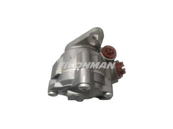 Piezas de recambio nuevo FPT IVECO Cursor9 Cursor11 Steering Oil Pump 5801299355 796.850 796850000: foto 2 Piezas de recambio nuevo FPT IVECO Cursor9 Cursor11 Steering Oil Pump 5801299355 796.850 796850000: foto 2