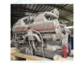 Motor para Camión nuevo QSK60 BELAZ 75306/75302/3319701333166431 33165869 33169004 33166407 33169059 33169318 New original engine: foto 2