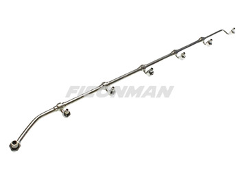 Piezas de recambio IVECO