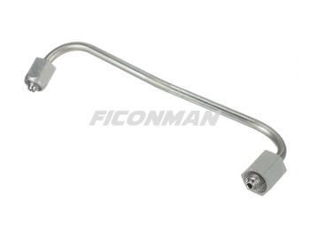 Piezas de recambio IVECO